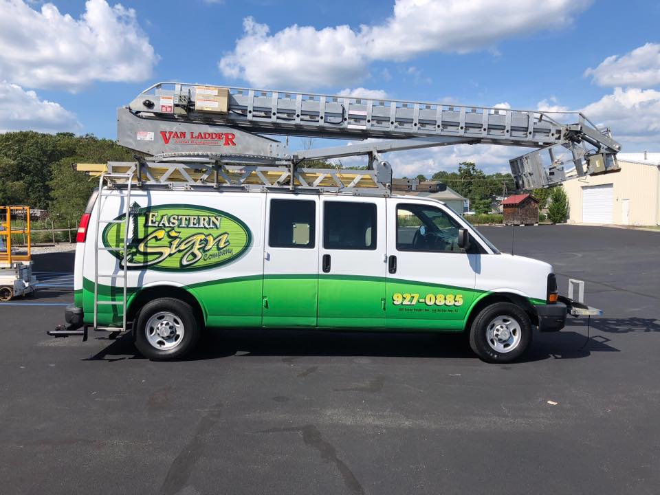 Eastern Sign Company