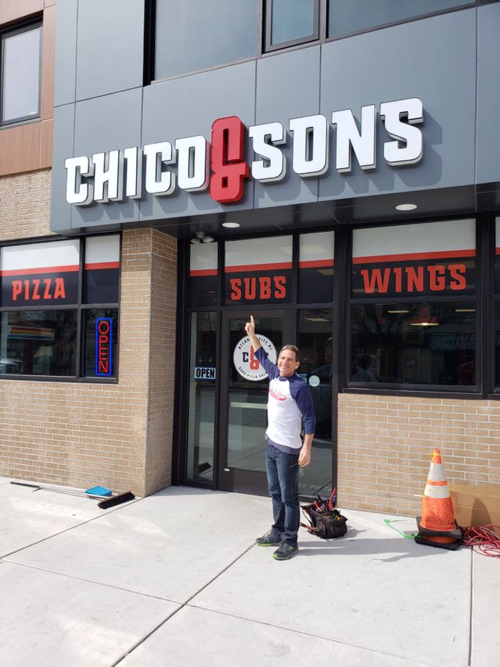 Eastern Sign Company