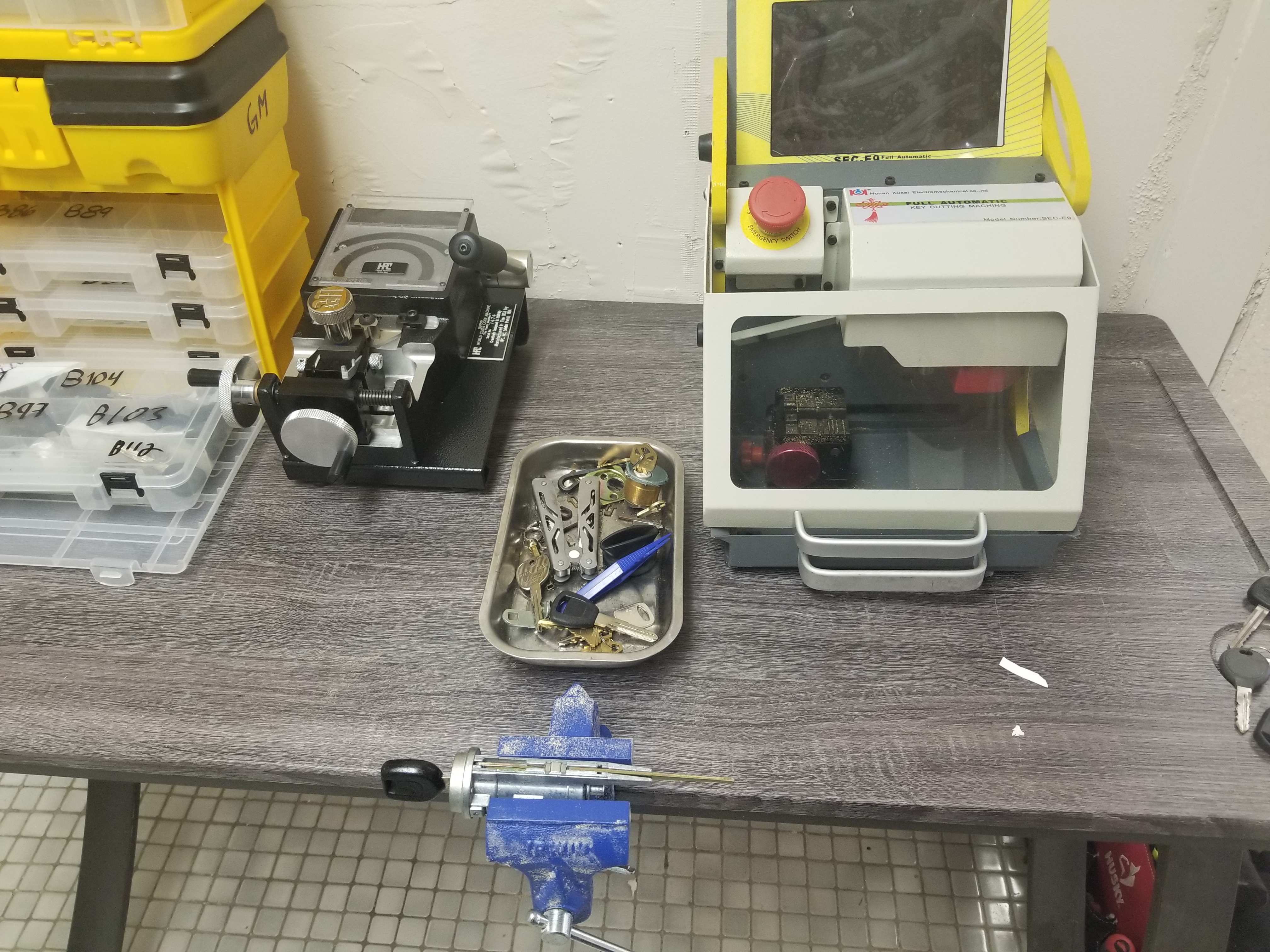 Rocket Locksmith St Charles