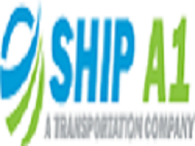 Ship A1 - Farm Equipment Shipping
