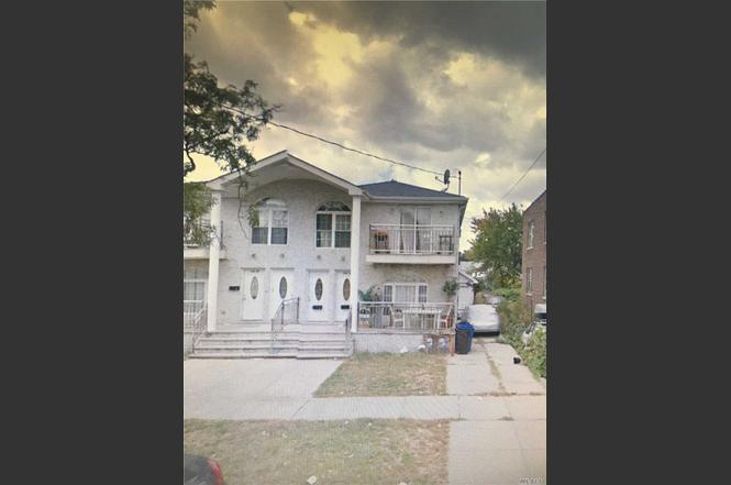 NEW HOUSE FOR SALE