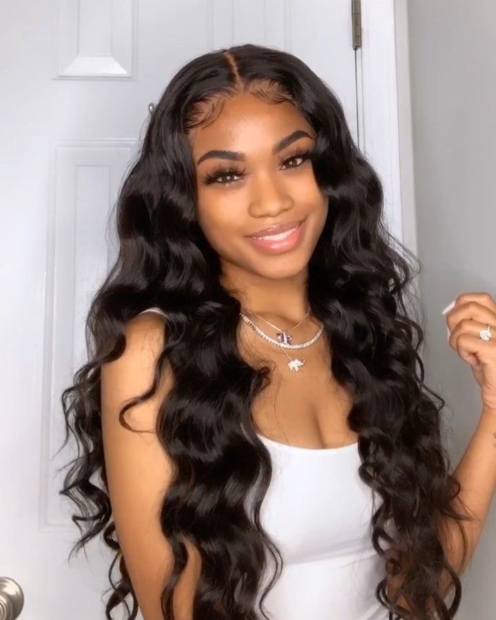 Know The Truth About Loose Deep Wave
