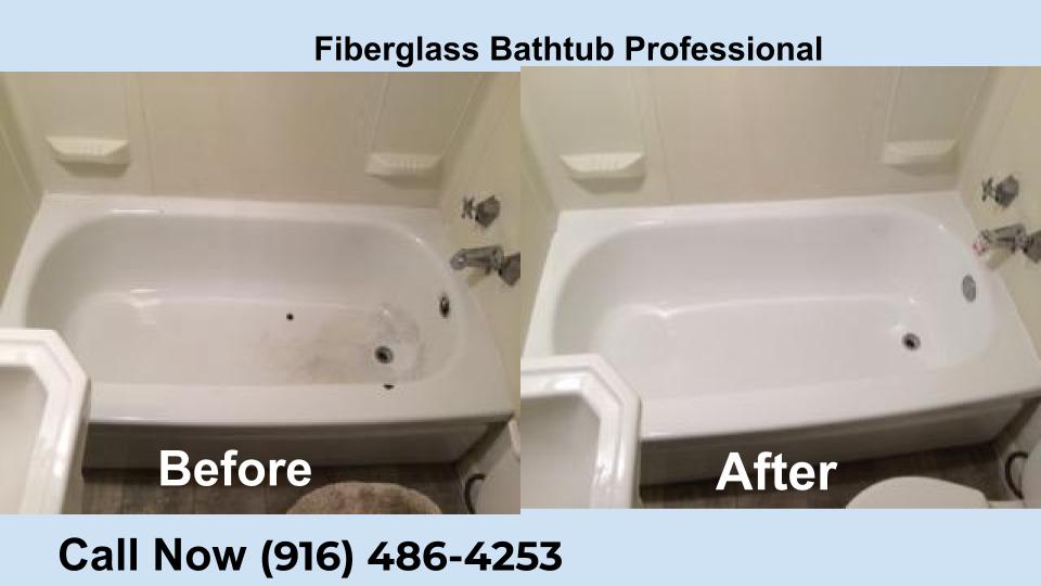 Pennysaver Find Top Notch Bathtub Repair Near Me In Sacramento California Usa
