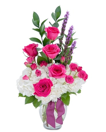 Sissons Flowers & Gifts