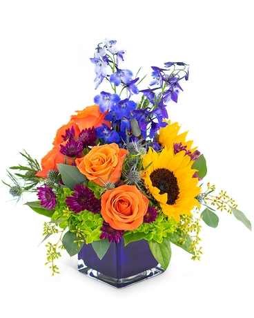Sissons Flowers & Gifts