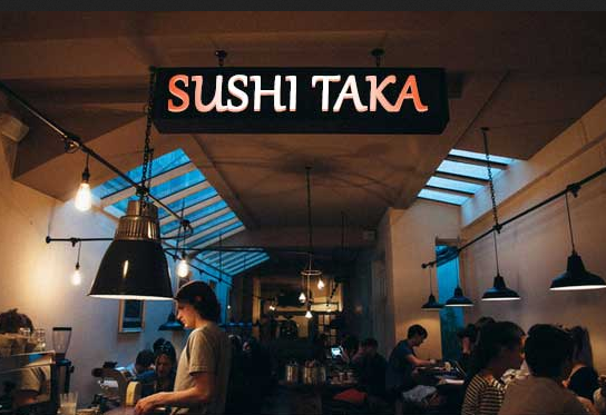 best japanese restaurant in san francisco