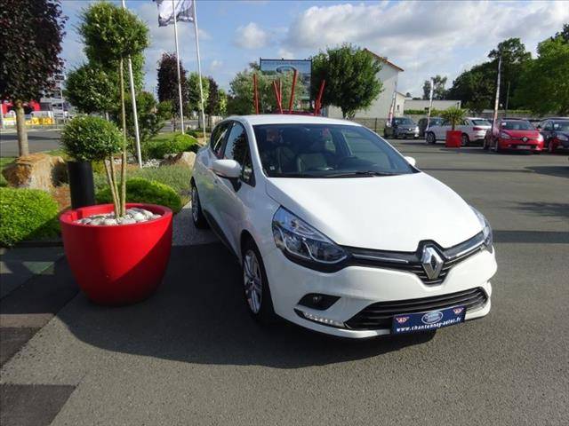 RENAULT Clio 1.5 DCI 75CH ENERGY