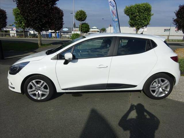 RENAULT Clio 1.5 DCI 75CH ENERGY