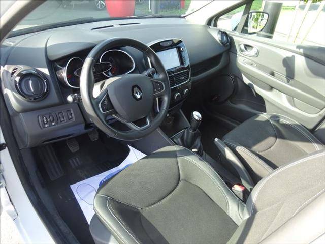RENAULT Clio 1.5 DCI 75CH ENERGY