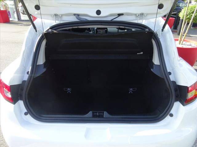 RENAULT Clio 1.5 DCI 75CH ENERGY