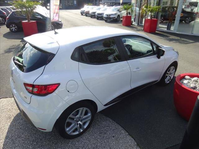 RENAULT Clio 1.5 DCI 75CH ENERGY