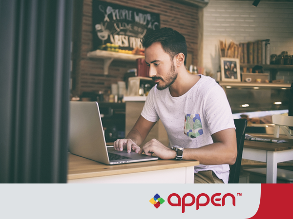 Work from Home-Appen Online Part Time Job