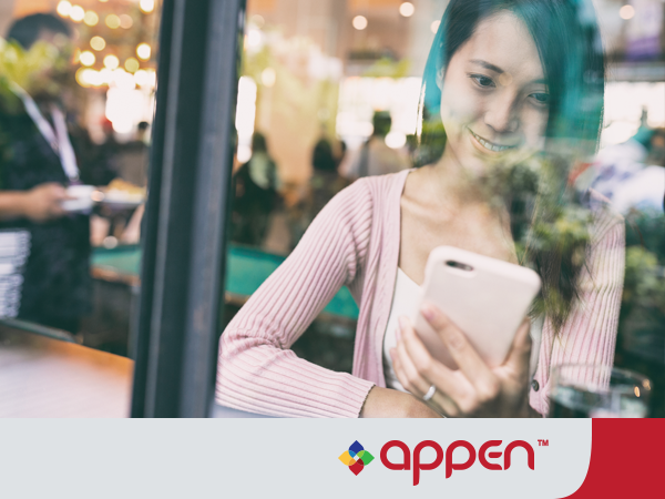 Work from Home-Appen Online Part Time Job