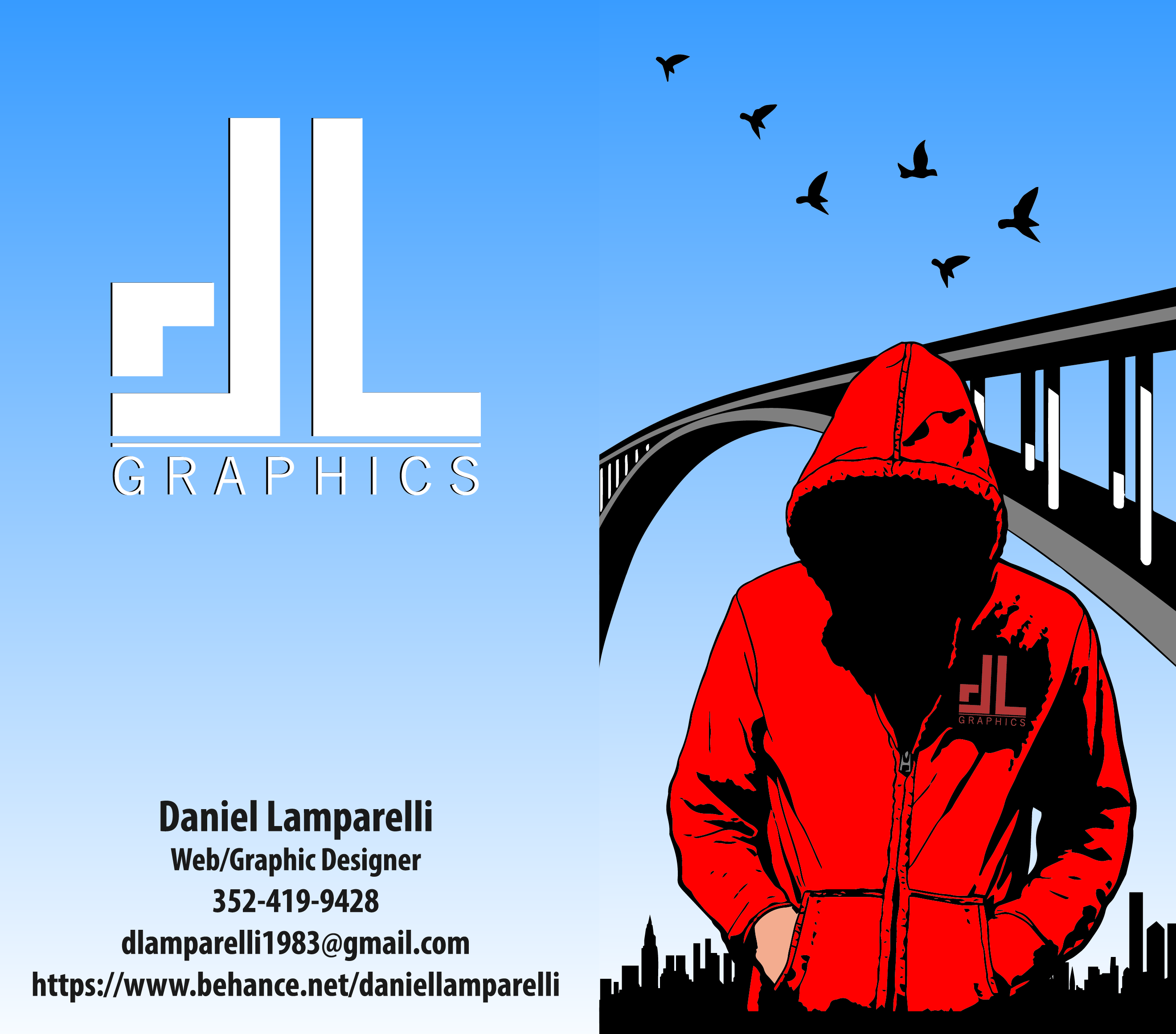 Professional Graphic/Logo Design and Web Design Services