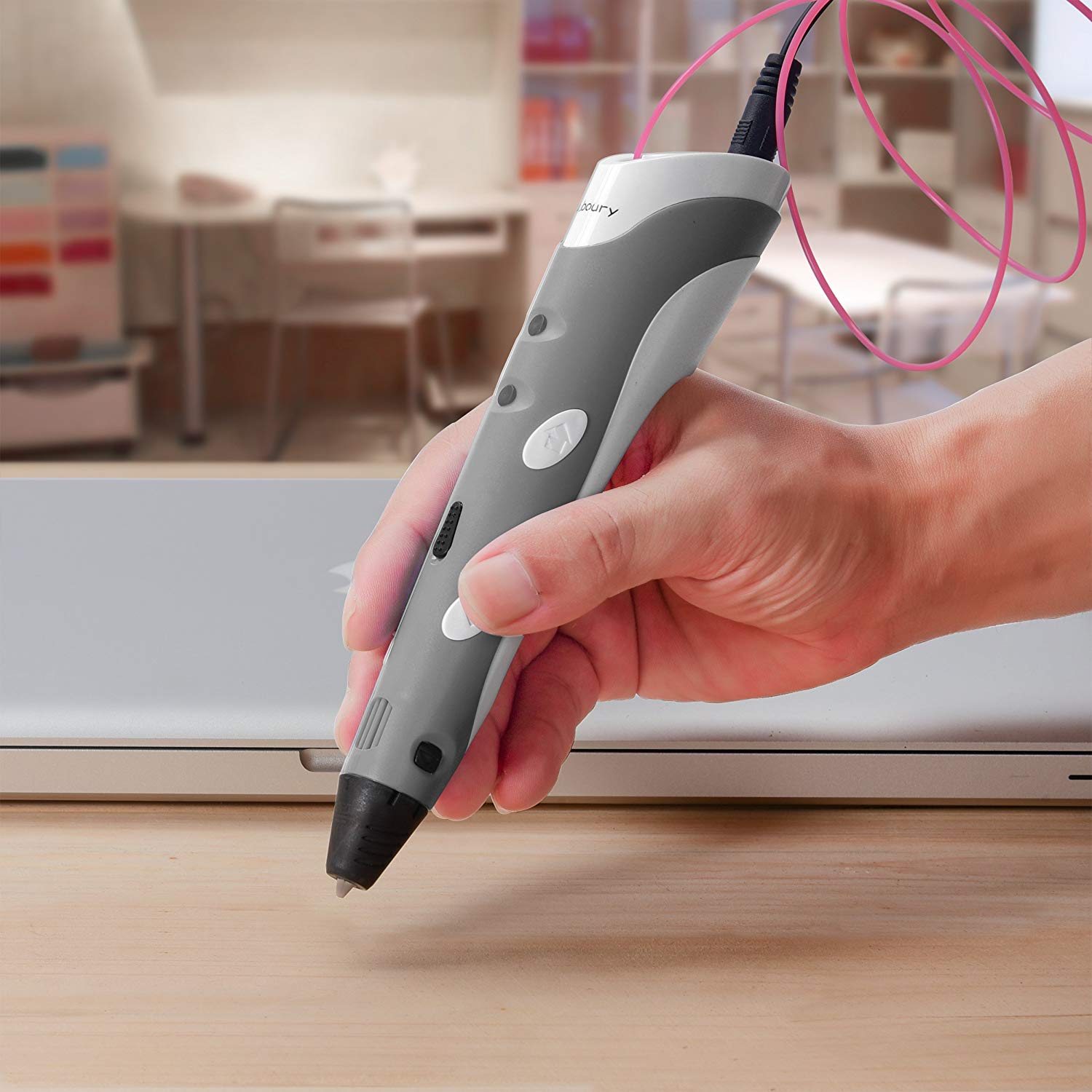 3D Printing Pen for Kids