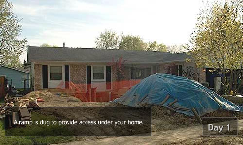Innovative Basement Renovation in Cook County for You!