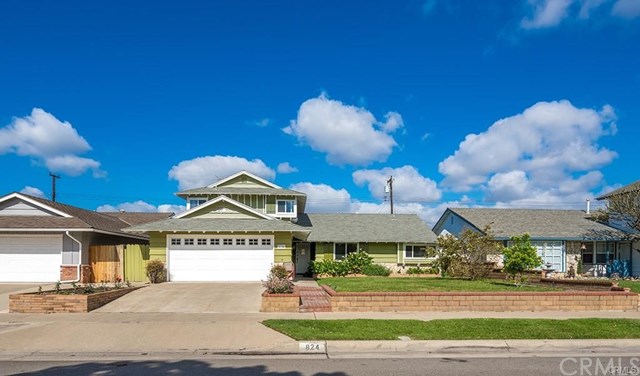 Get Exclusively Exterior and Interior Designed Homes in California