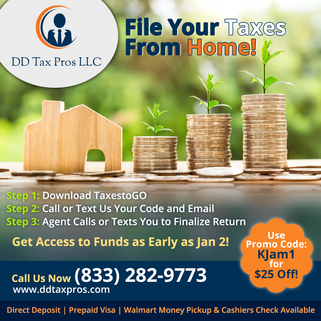Pennysaver Taxes Made Easy In Whitman Washington Usa