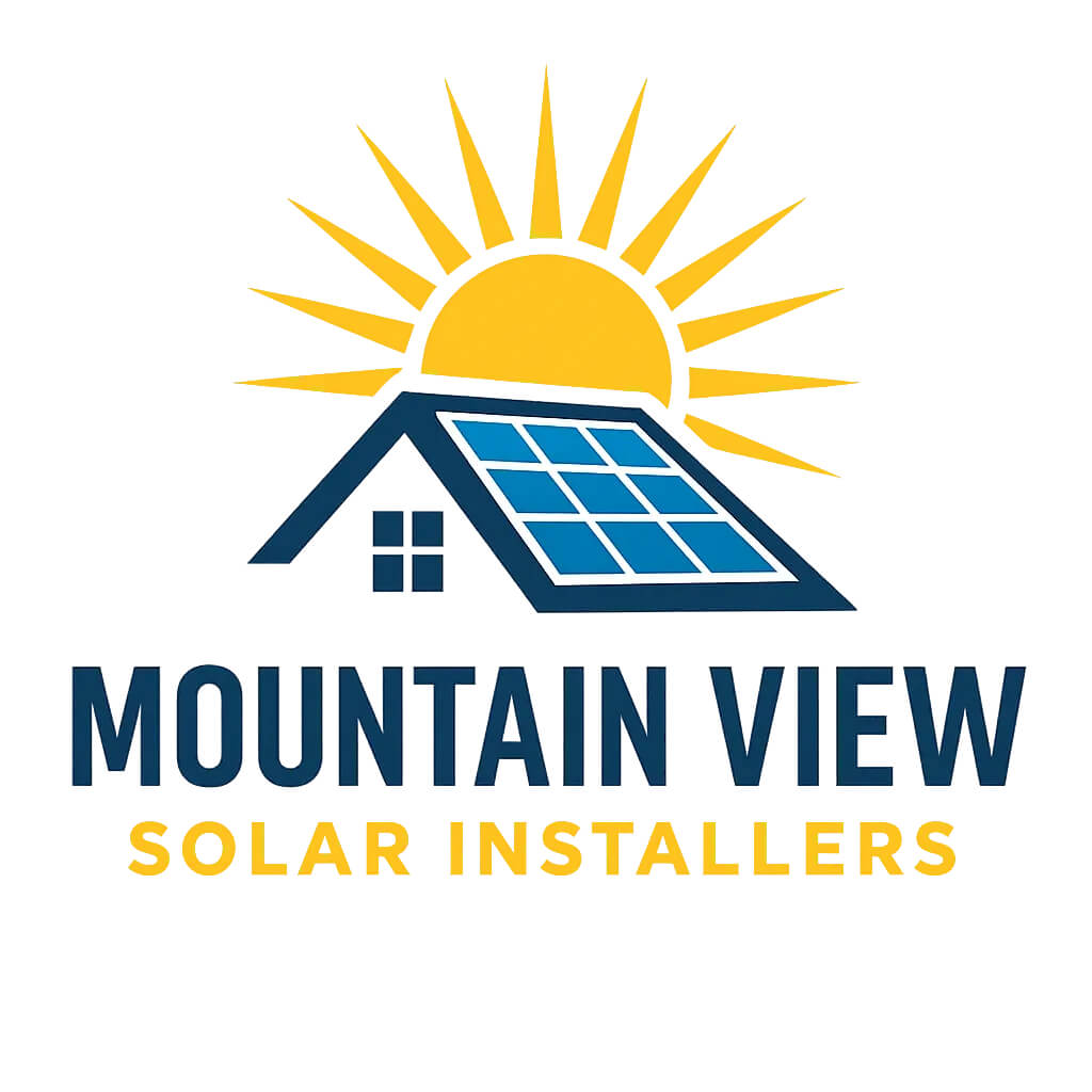 Mountain View Solar Installers