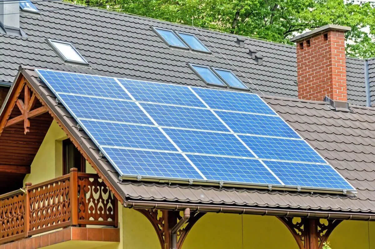 Mountain View Solar Installers