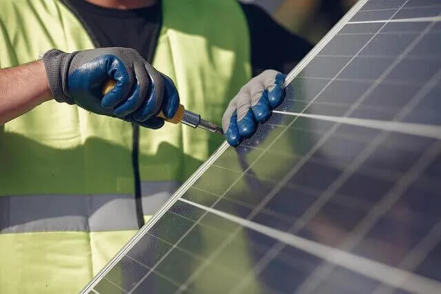 Mountain View Solar Installers