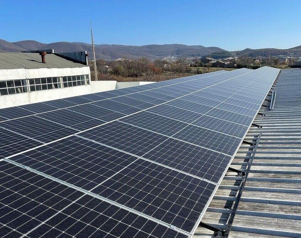Mountain View Solar Installers