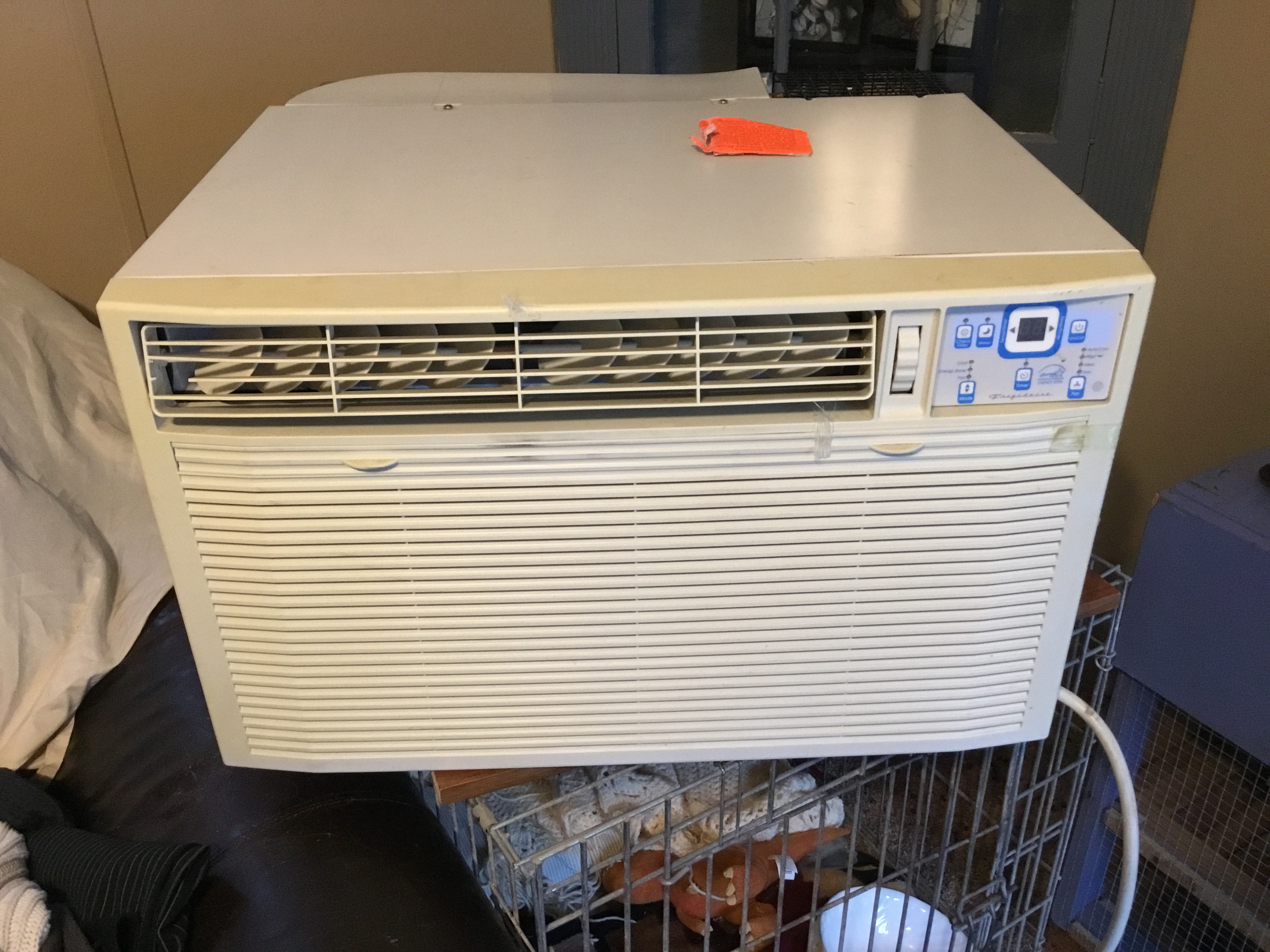 Frigidaire 10,000btu Air Conditioner