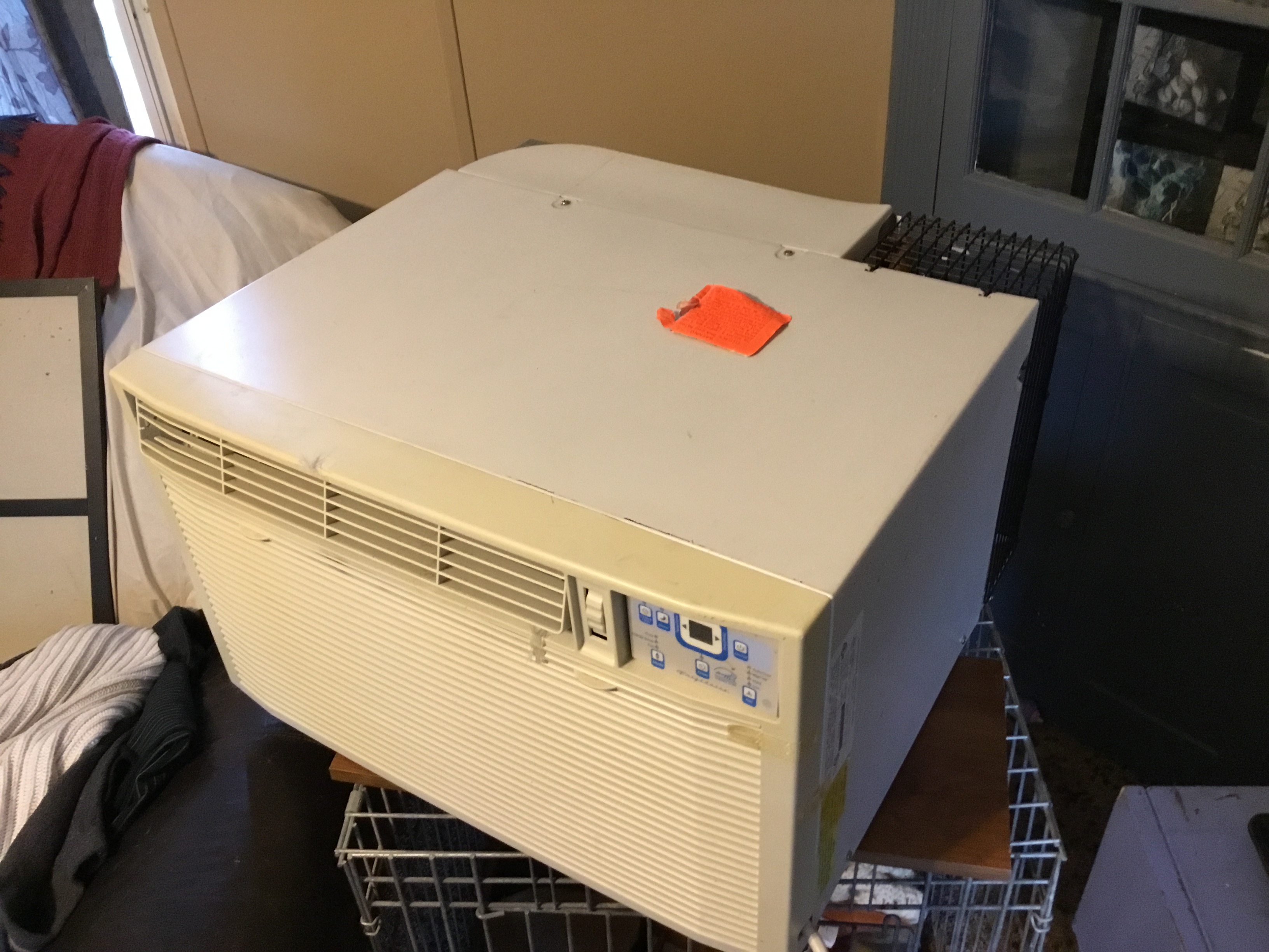Frigidaire 10,000btu Air Conditioner