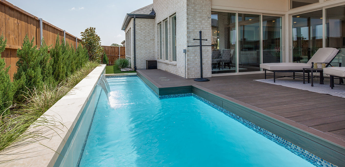 Gold Medal Pools