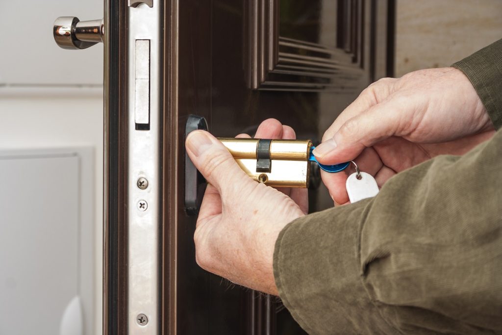 24 hour locksmith Philadelphia