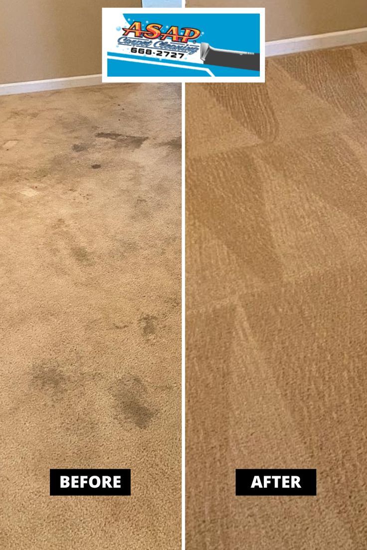 Professional Carpet Cleaning in Turlock – Satisfaction Guaranteed!