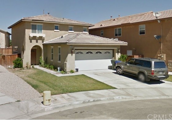 NICE VICTORVILLE PROPERTY FOR LEASE.....$1475