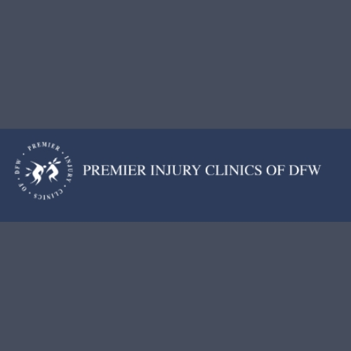 Premier Injury Clinics Arlington - Auto Accident Chiropractic