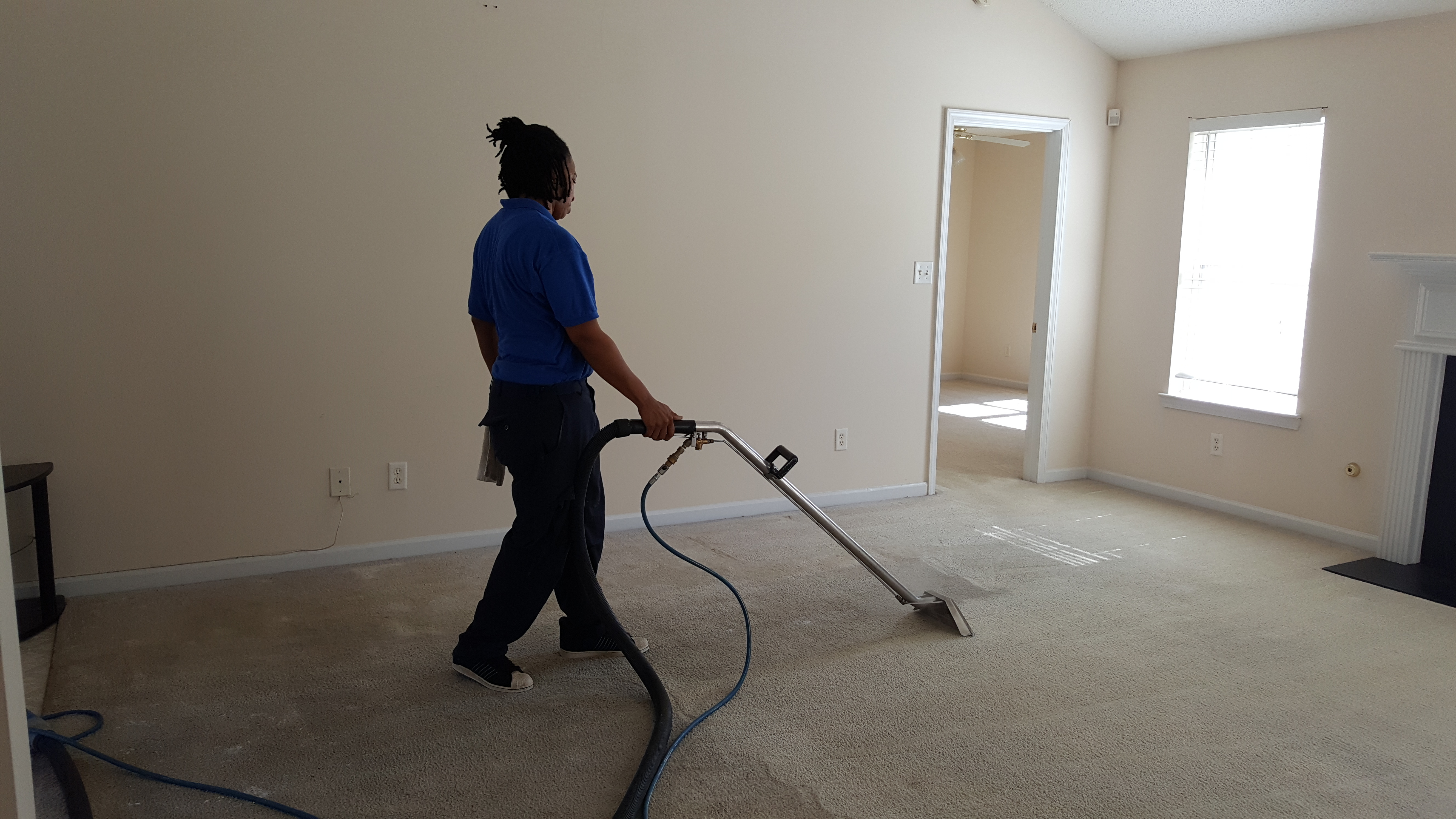 Eco Friendly Carpet & Rug Cleaning Companies in Atlanta GA