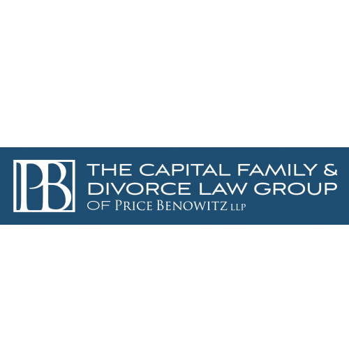 Capital Family & Divorce Law Group