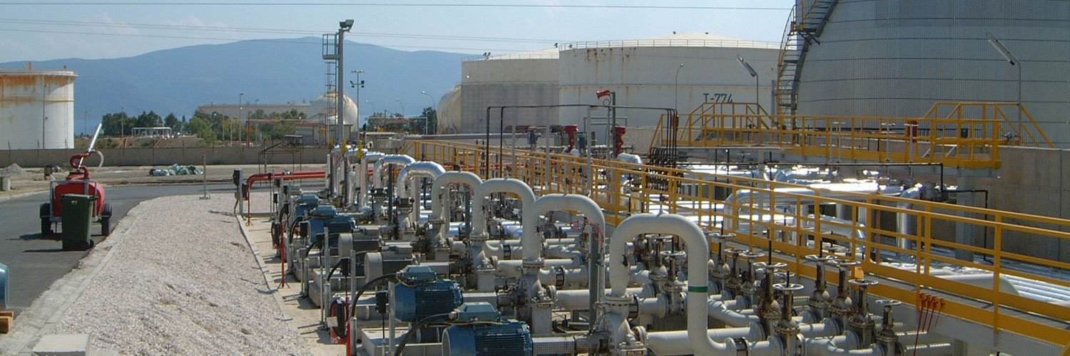 Best Gasoline Blending Design Consultant