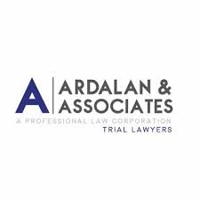 Ardalan & Associates, PLC
