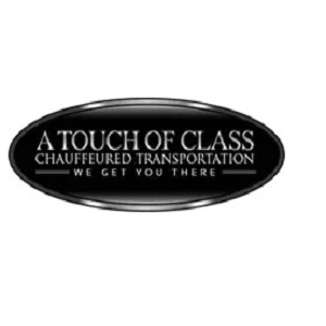A Touch of Class Transportation