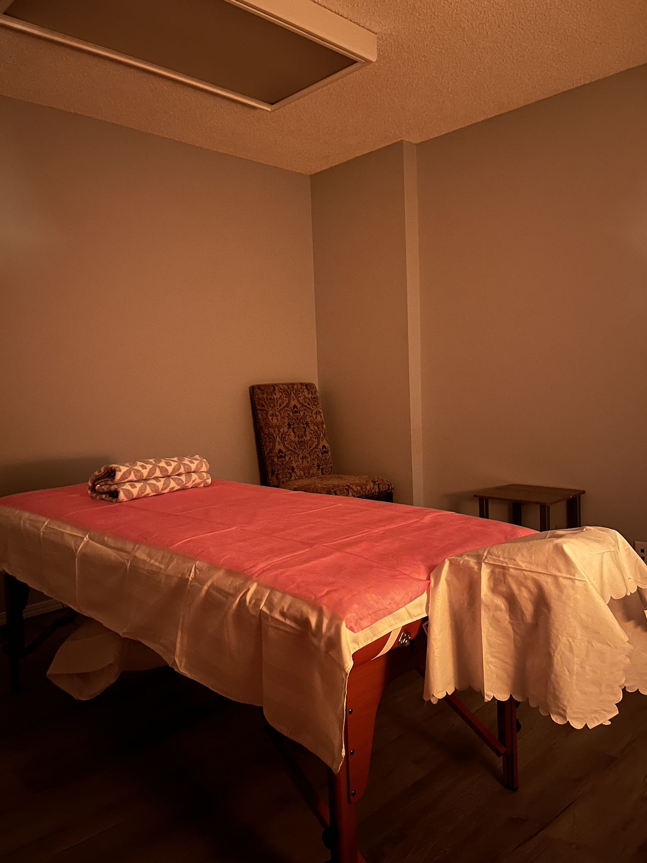 E Massage