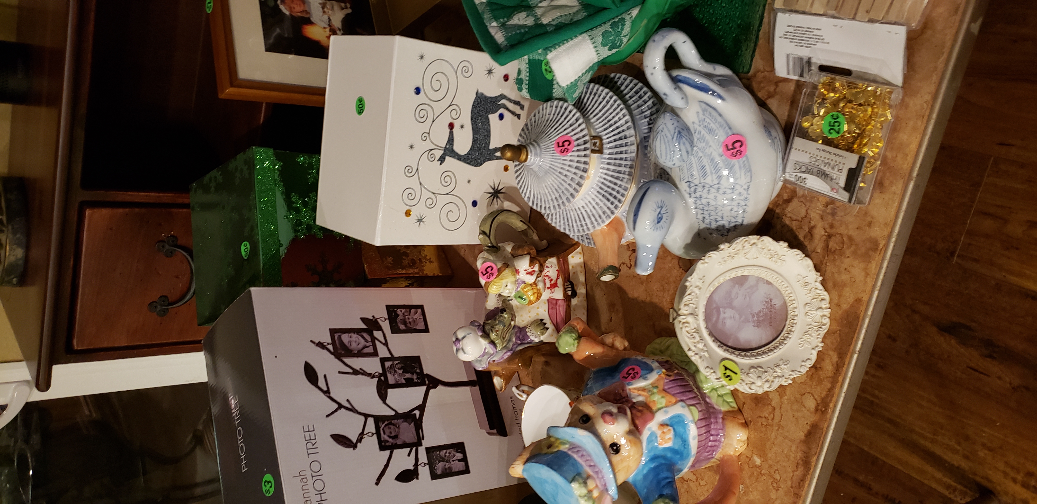 ESTATE SALE - Everything must go! 7/21/18