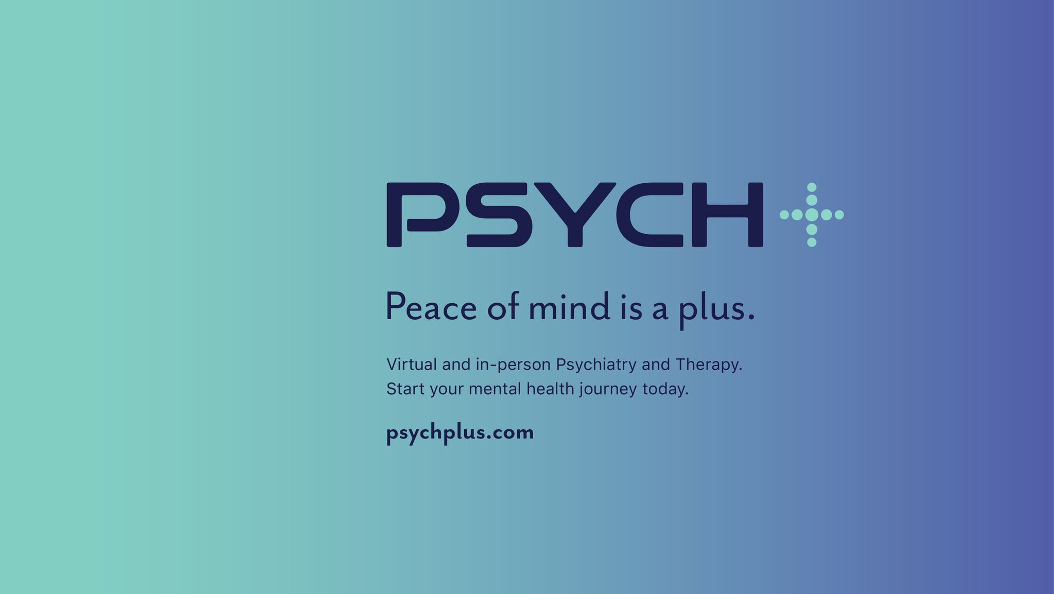 PsychPlus River Oaks