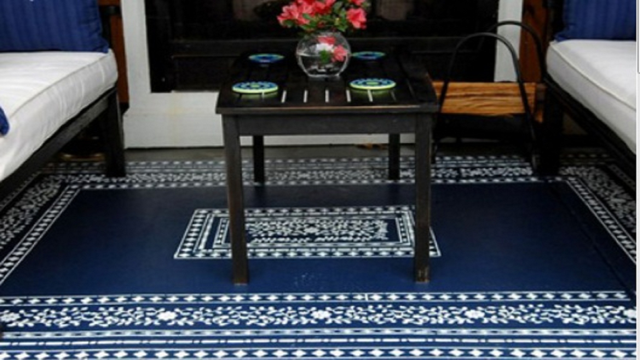 Rug Repair & Restoration Central Park West