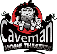 Caveman Home Theaters