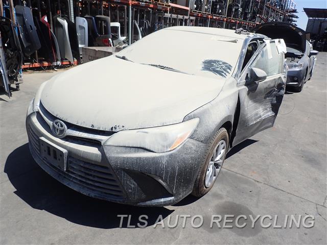 Used Parts for Toyota CAMRY - 2015 - 901.TO1K15 - Stock# 8402GR