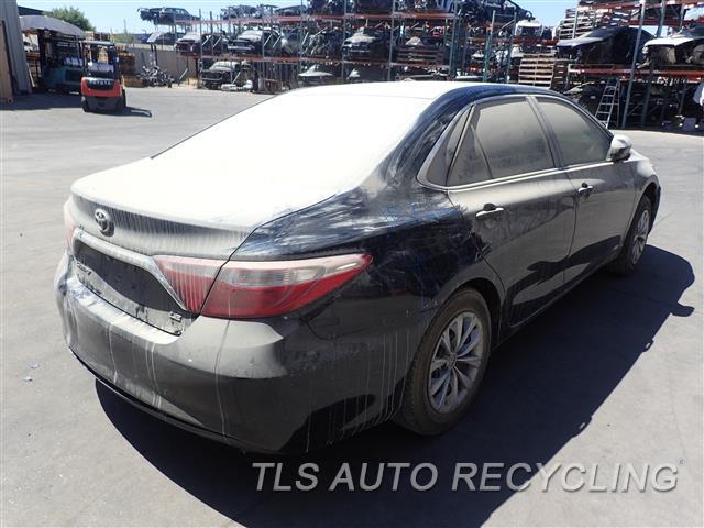 Used Parts for Toyota CAMRY - 2015 - 901.TO1K15 - Stock# 8402GR
