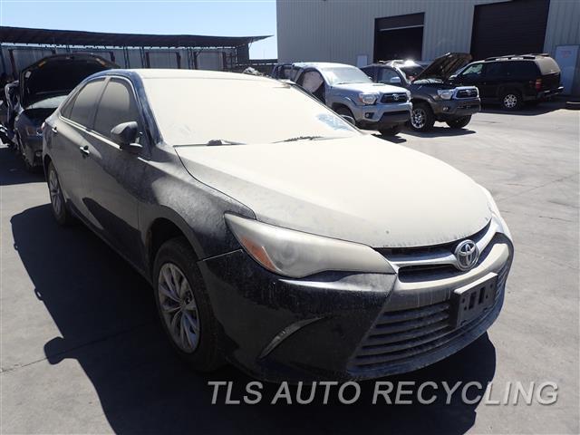 Used Parts for Toyota CAMRY - 2015 - 901.TO1K15 - Stock# 8402GR