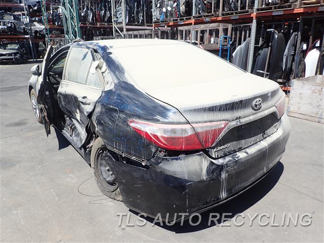 Used Parts for Toyota CAMRY - 2015 - 901.TO1K15 - Stock# 8402GR