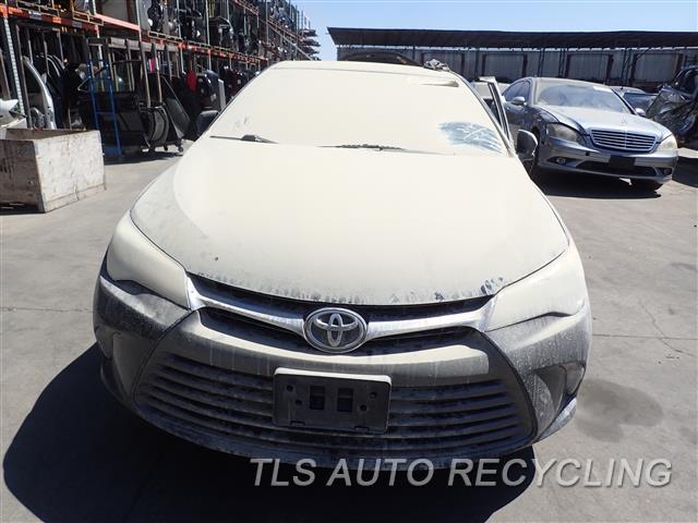 Used Parts for Toyota CAMRY - 2015 - 901.TO1K15 - Stock# 8402GR