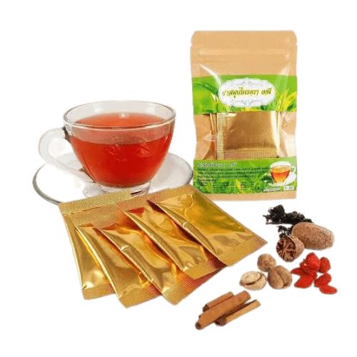 Buy Tapee Tea online