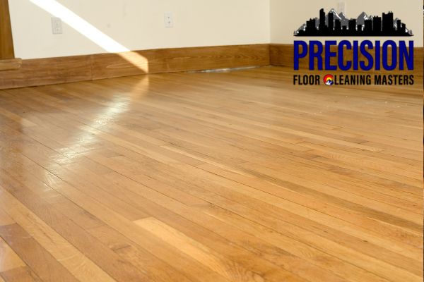 Expert Hardwood Floor Cleaning in Aurora, CO